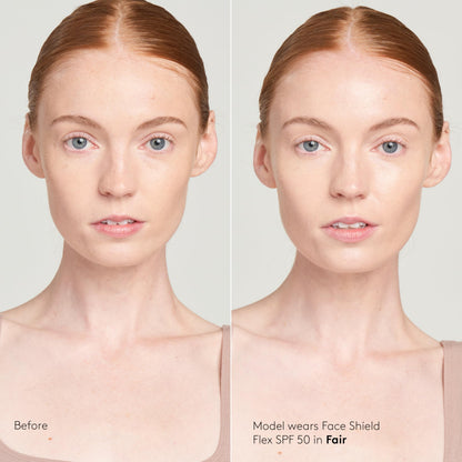Colorescience, Total Protection Face Shield Flex, SPF 50
