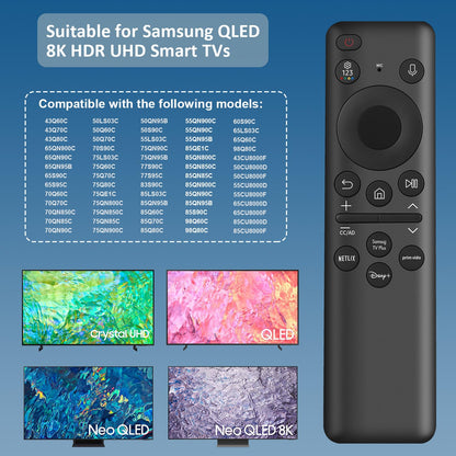 (2-Pack) for LG Smart TV Remote Control Replacement, for All LG Smart TVs