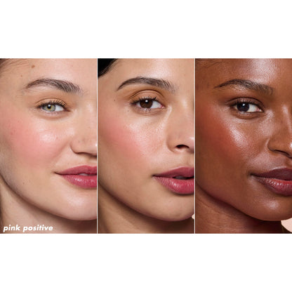 e.l.f. Sheer For It Blush Tint, Cherry Cola