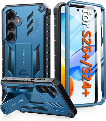 FNTCASE for Google Pixel 11 Pro XL Case with Built-in Screen Protector
