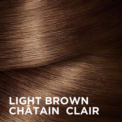 L'Oreal Paris Magic Root Gray Hair Cover Up, Medium Brown, 2 oz, 2 Count
