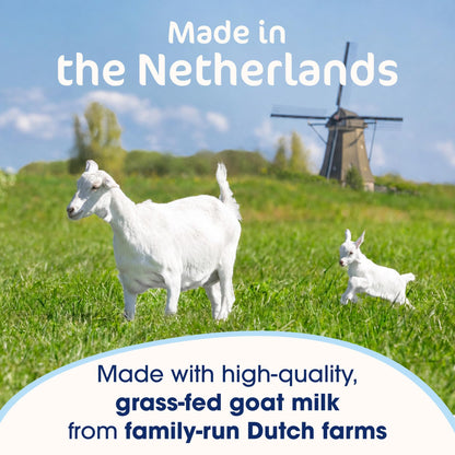 Kabrita Goat Milk Infant Formula Powder, Gentle Digestion, Non-GMO, 14 oz