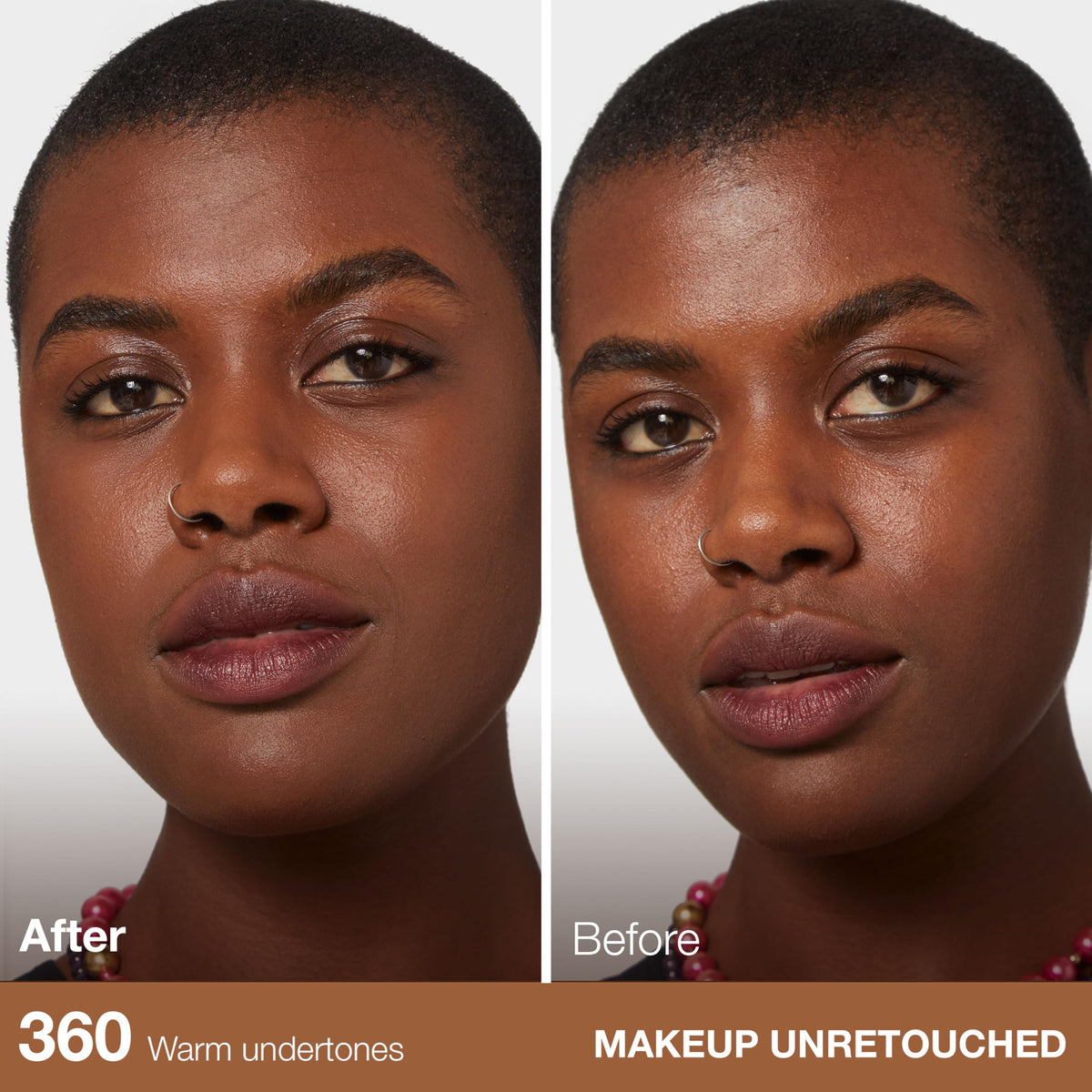 Maybelline Fit Me Matte + Poreless Liquid Oil-Free Foundation Makeup, Sun Beige, 1 Count (Packaging May Vary)