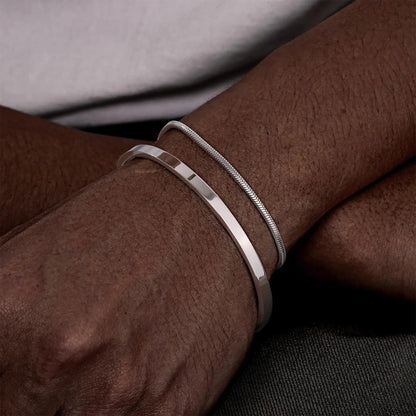 Mens Bracelet for Men, Waterproof Bracelet for Men Jewelry
