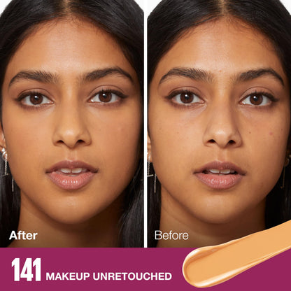Maybelline Instant Age Rewind Eraser Dark Circles Multi-Use Concealer, 110