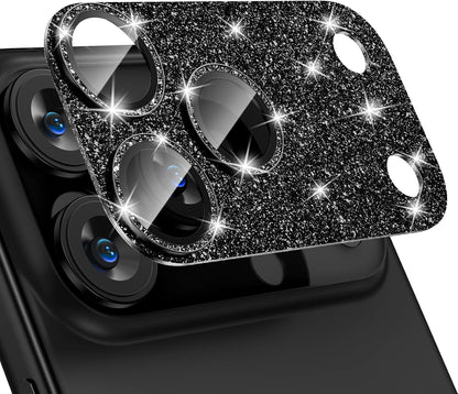 Tensea for iPhone 15 Pro Max/iPhone 15 Pro Camera Lens Protector