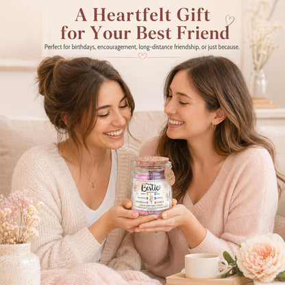 Read This When Bible Verses Jar – Birthday Gifts for Women, Christian Gifts, Christmas Gift for Women, Gift for Mom from Daughter