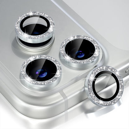Choiche for iPhone 14 Pro/iPhone 14 Pro Max Camera Lens Protector