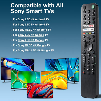 Universal Remote Control for Almost All LG TVs, for LG TV Remote