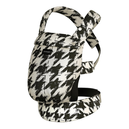 Momcozy PureHug Baby Carrier - Ergonomic, Cozy and Lightweight for 7-45 lbs
