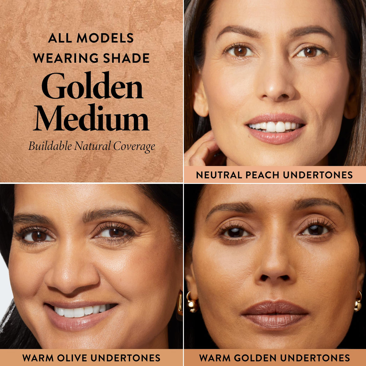 LAURA GELLER Baked Balance-n-Brighten Powder Foundation – Light