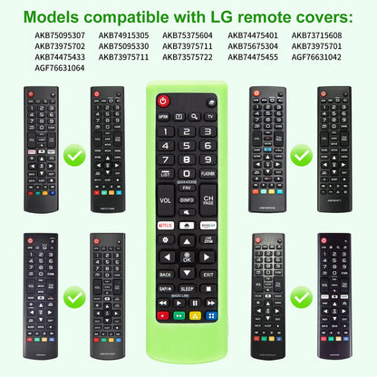 Replacement for Samsung TV Remote, for All 2018-2024 Samsung Remote Control for Smart TV with Voice Control. No Solarcell. 2-Year Warranty.