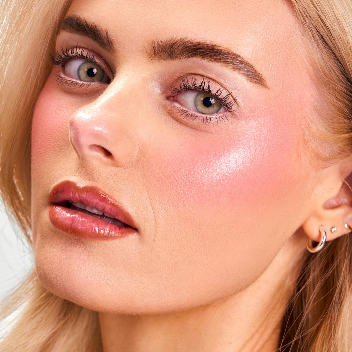 Sacheu Lip Liner STAY-N Peel Off Lip Stain, Longwear, Main Character