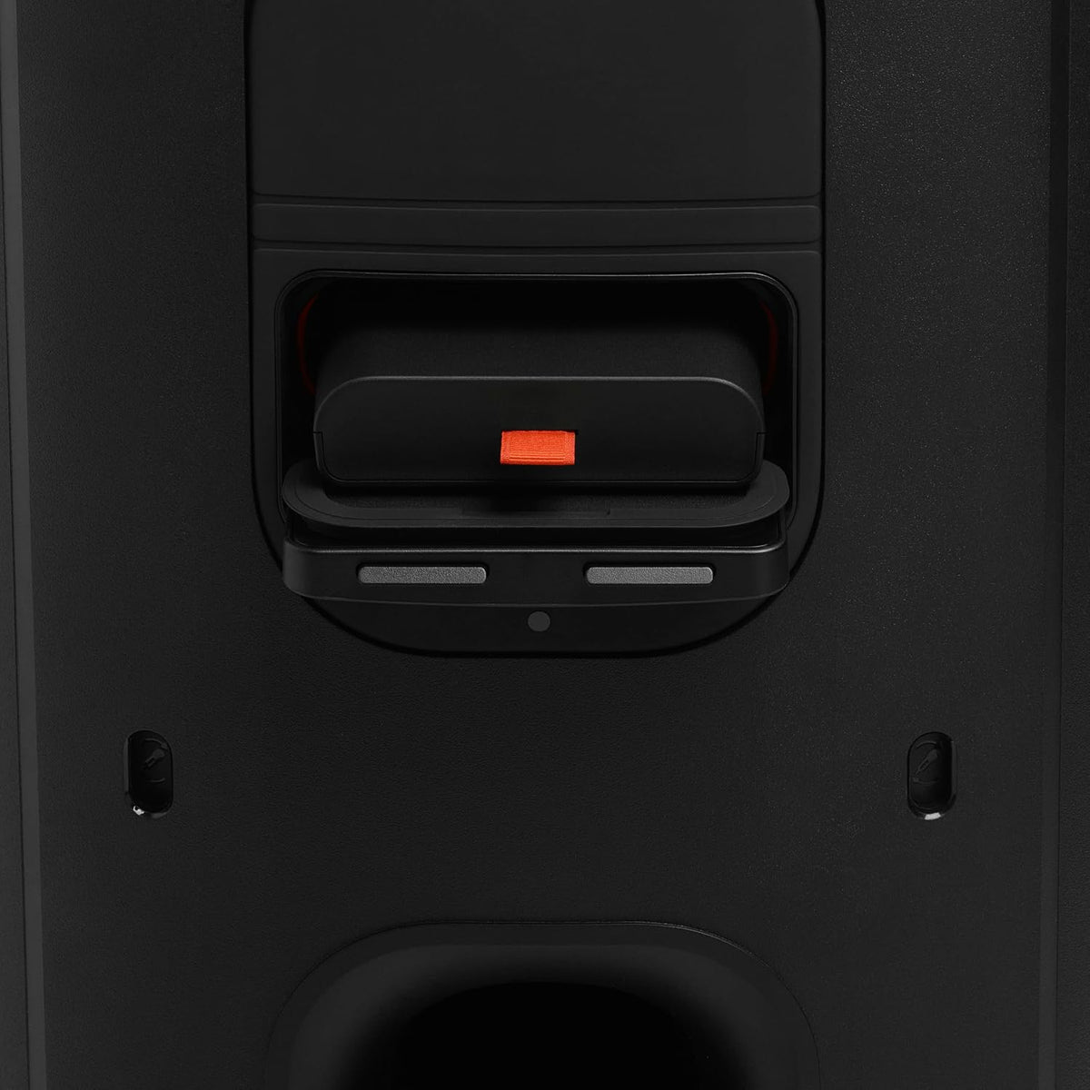 JBL PartyBox 330 - Portable Party Speaker - Black