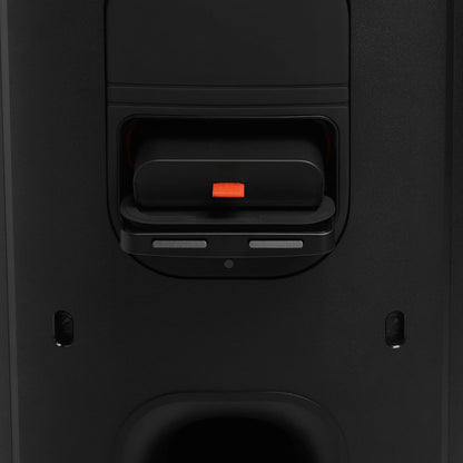 JBL PartyBox 330 - Portable Party Speaker - Black