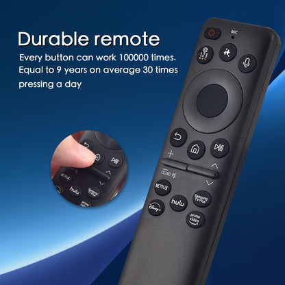 Magic Remote for 2019-2025 LG Smart TV,AI Voice & Pointer Control