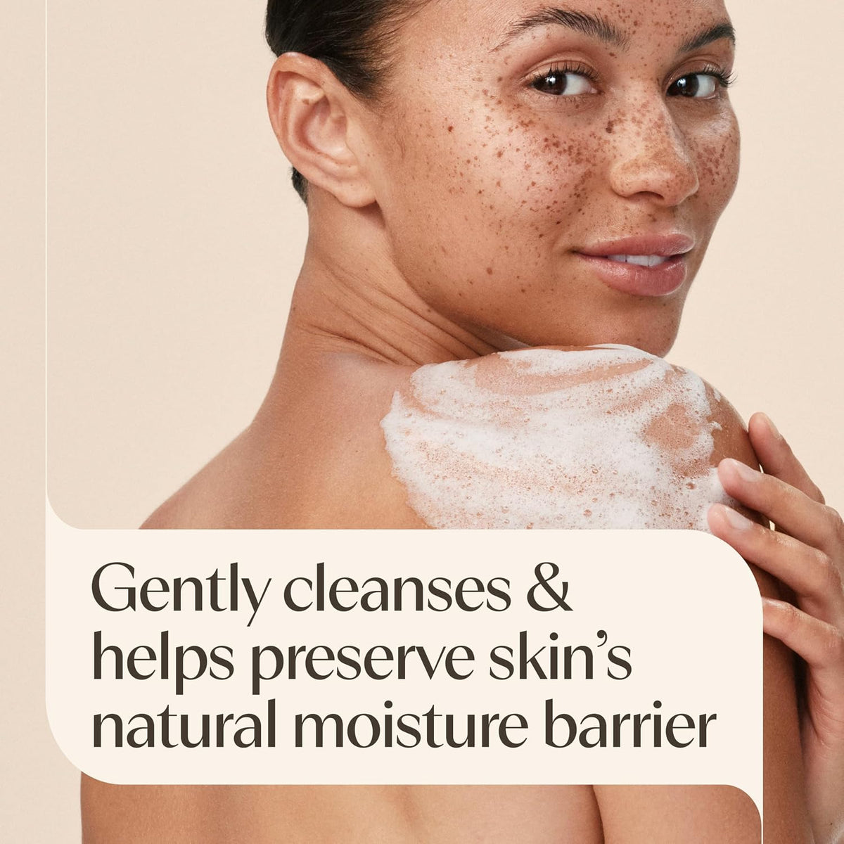 Aveeno Skin Relief Body Wash, Fragrance-Free, 33 fl. oz