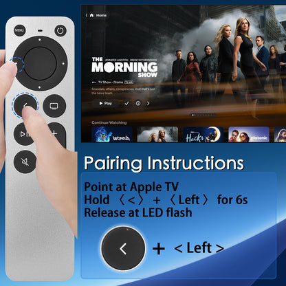 Magic Remote for 2019-2025 LG Smart TV,AI Voice & Pointer Control