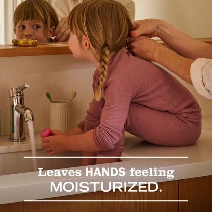 MRS. MEYER'S CLEAN DAY Liquid Hand Soap, Lemon Verbena, 12.5 fl oz, 3 Pack