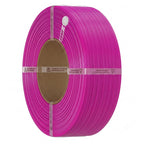 Creality Hyper PLA Filament RFID 1.75mm with Reusable Spool 1KG, High Speed Up to 600mm/s, White, 1-Pack