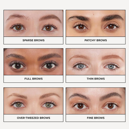 Anastasia Beverly Hills - Brow Wiz Ultra-Slim Precision Eyebrow Pencil