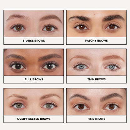 Anastasia Beverly Hills - Brow Wiz Ultra-Slim Precision Eyebrow Pencil
