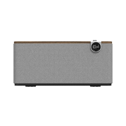 Klipsch The One Plus Premium Bluetooth Speaker System, Matte Black