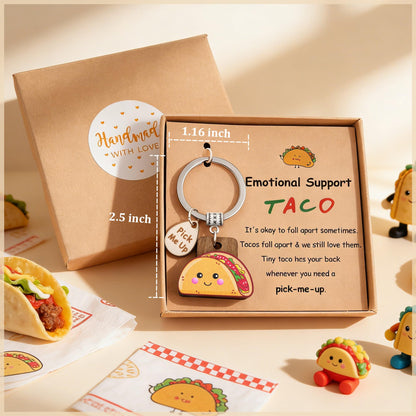 Toast Keychain for Girls New Beginnings Congratulations Gifts