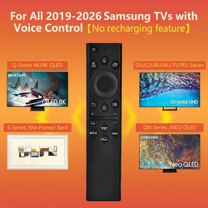 Replacement for LG TV Remote, for All 2019-2025 LG Remote Control for Smart TV with Voice and Pointer Function, for LG Magic Remote. 1-Year Warranty.