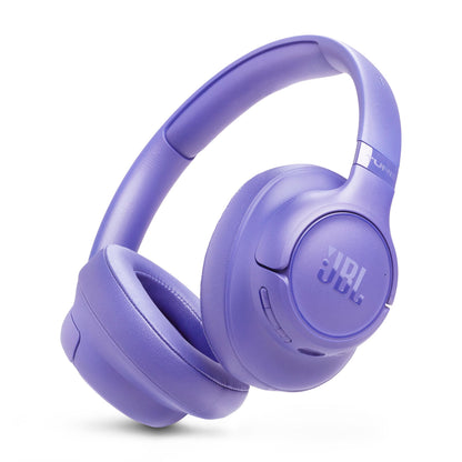 JBL Tune 730BT - Wireless over-ear headphones with Bluetooth® 6.0 (Black)