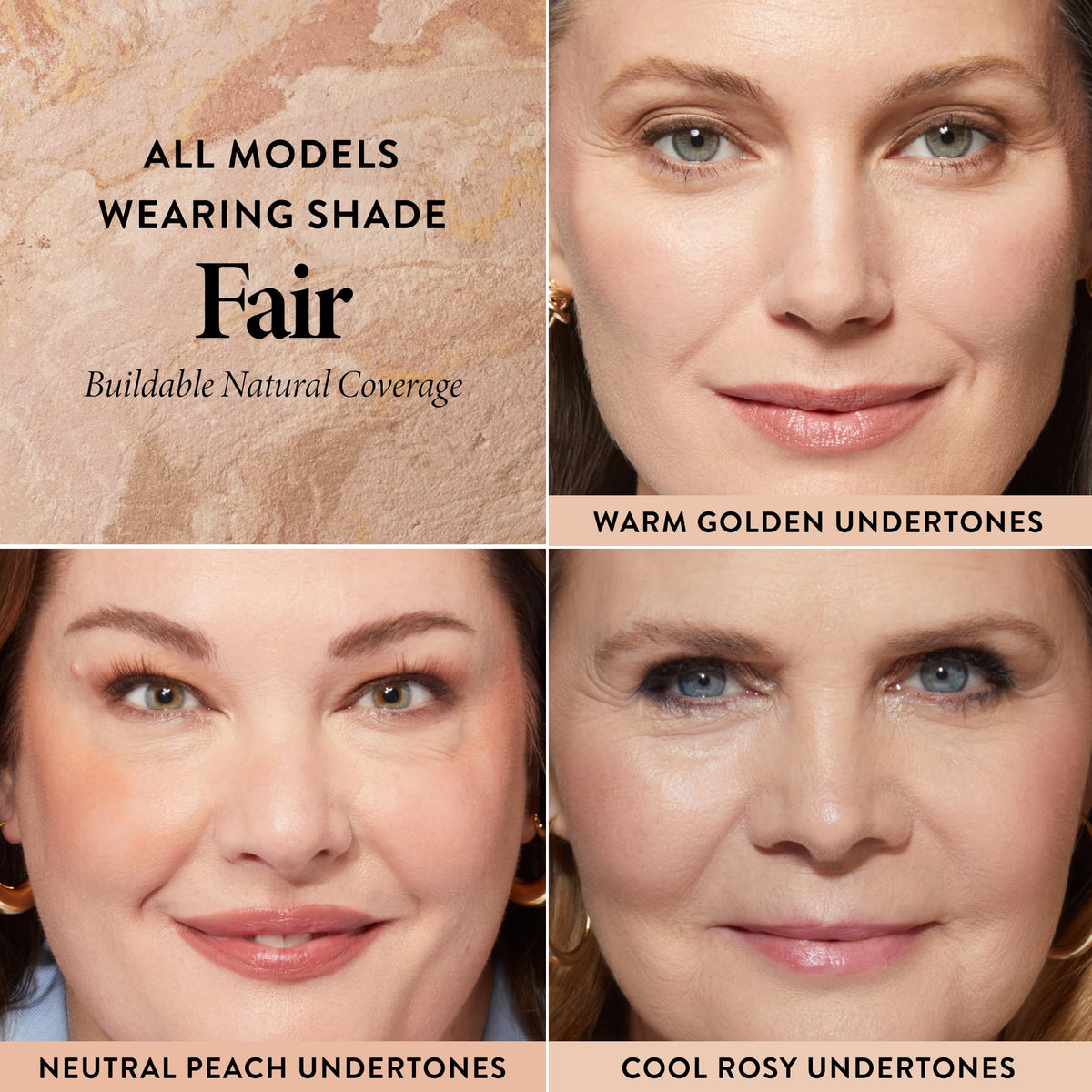 LAURA GELLER Baked Balance-n-Brighten Powder Foundation – Light