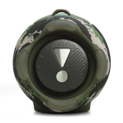 JBL Xtreme 5 - Portable Waterproof Speaker - Black
