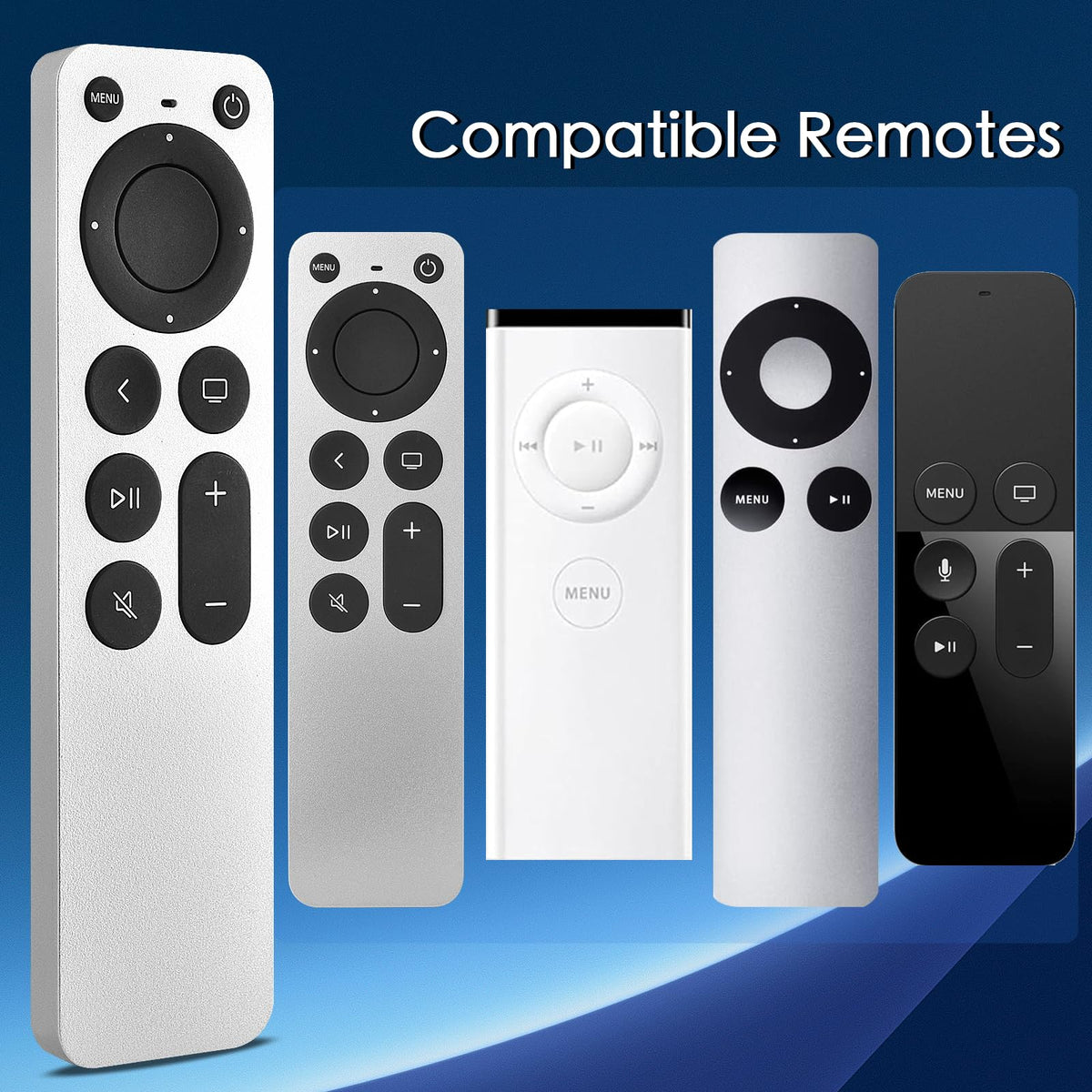 Magic Remote for 2019-2025 LG Smart TV,AI Voice & Pointer Control