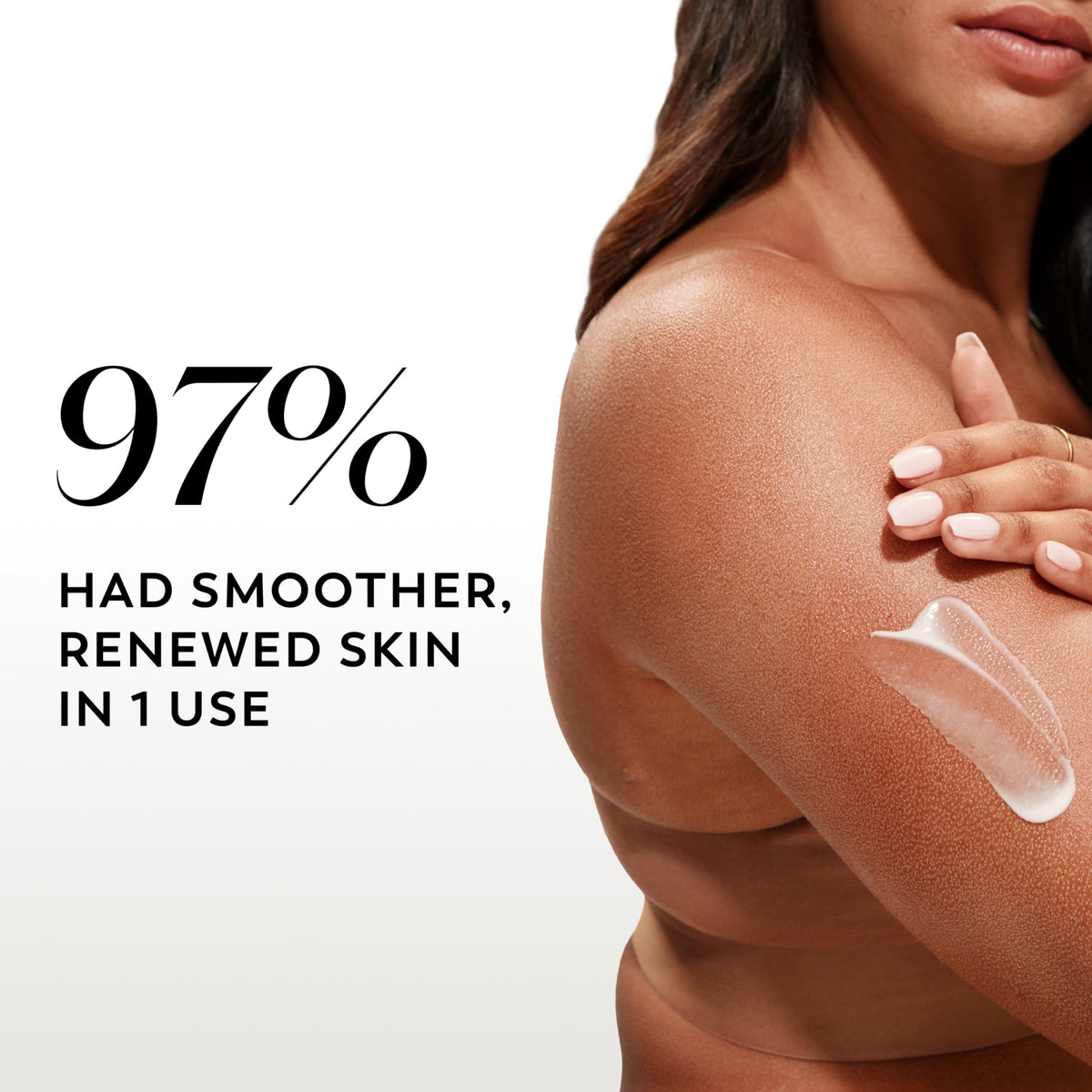 Olay Super Serum Hand & Body Lotion, Luminous & Resilient Skin, 17 fl oz