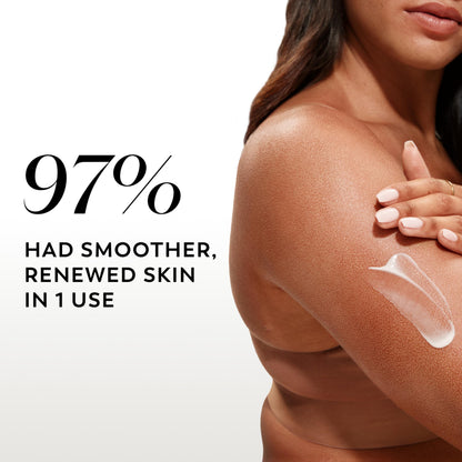 Olay Super Serum Hand & Body Lotion, Luminous & Resilient Skin, 17 fl oz