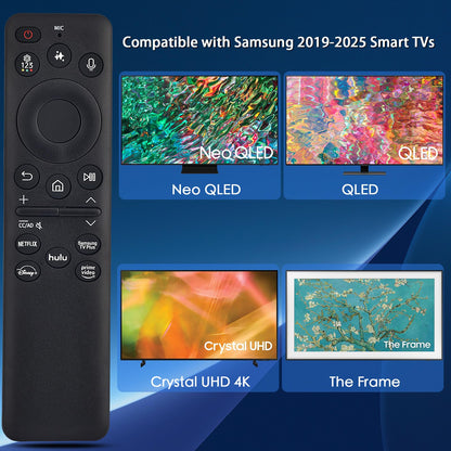 Magic Remote for 2019-2025 LG Smart TV,AI Voice & Pointer Control