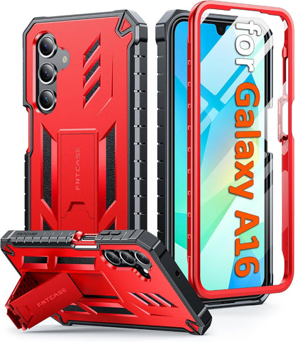 FNTCASE for Google Pixel 11 Pro XL Case with Built-in Screen Protector