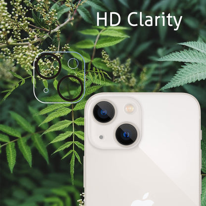 Ailun Screen Protector + Camera Lens Protector for iPhone 16 Pro Max