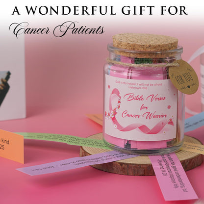 Read This When Bible Verses Jar – Birthday Gifts for Women, Christian Gifts, Christmas Gift for Women, Gift for Mom from Daughter