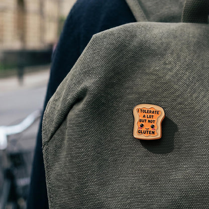 Enamel Pins as Funny Pins for Backpacks for Women Men Fans