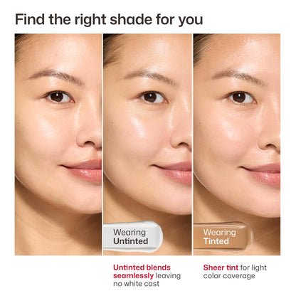 EltaMD UV Clear Face Sunscreen with Zinc Oxide, Oil-Free, SPF 46 and SPF 50