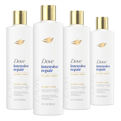 Dove Intensive Repair Conditioner for Damaged Hair & Breakage 28oz