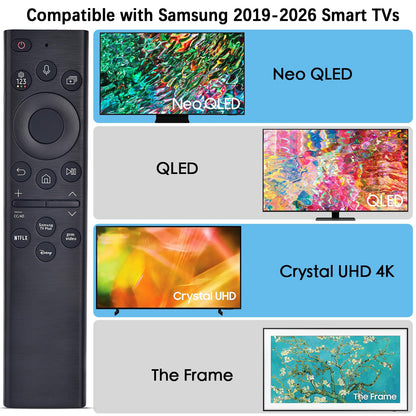 Magic Remote for 2019-2025 LG Smart TV,AI Voice & Pointer Control