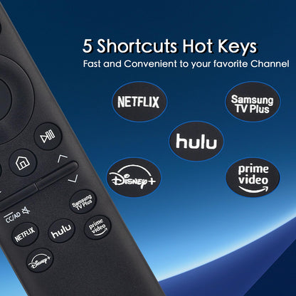 Magic Remote for 2019-2025 LG Smart TV,AI Voice & Pointer Control