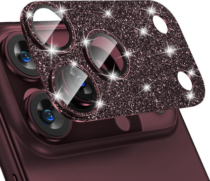 Tensea for iPhone 15 Pro Max/iPhone 15 Pro Camera Lens Protector