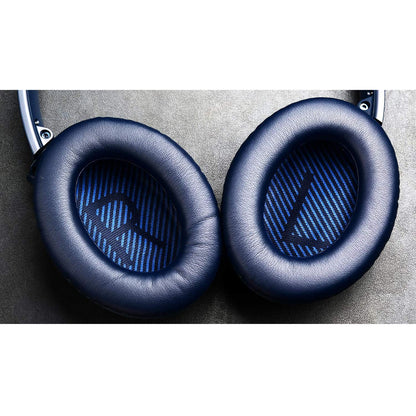 Earpads for Bose QC35 & QC35 ii - Black