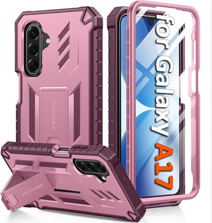 FNTCASE for Google Pixel 11 Pro XL Case with Built-in Screen Protector