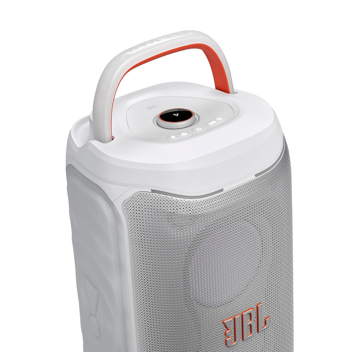 JBL PartyBox 130 - Portable Party Speaker - Black