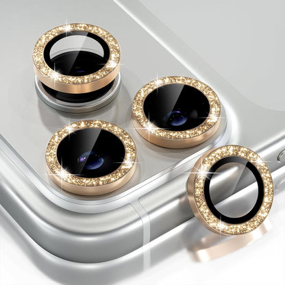 Choiche for iPhone 14 Pro/iPhone 14 Pro Max Camera Lens Protector