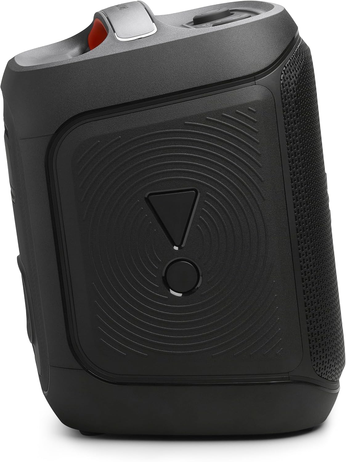 JBL PartyBox Encore Essential 2 Portable Speaker, AI Sound Boost - Black